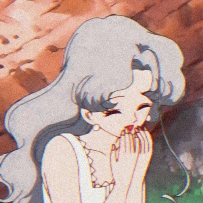 动漫（古风）女头