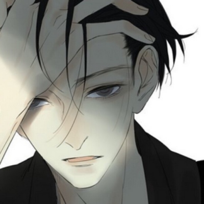 肉肉-动漫男生头像 超级拽，帅气十足