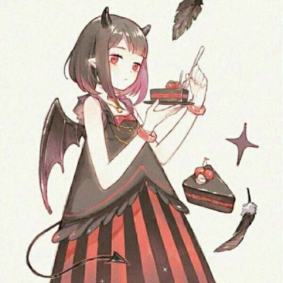 也不知道是哪个小可爱刷到我啦?是你吗？