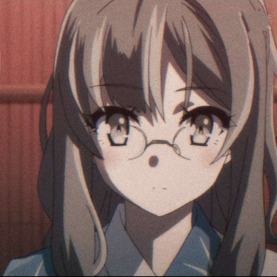 〖菜菜〗日系'动漫头像✨