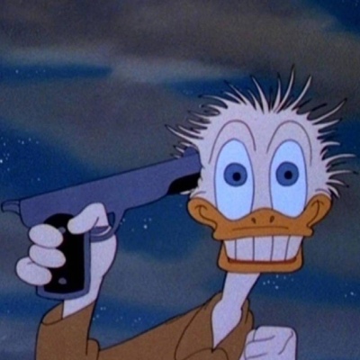 守月仙☽丧｜可能是那几年透支了太多的认真和热烈…