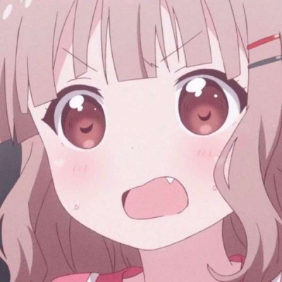 粉色系动漫头像/曾经我也为你努力过，曾经我也尝试过变成你喜欢的样子