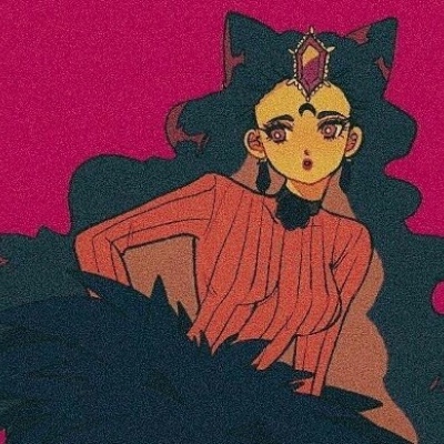 美少女战士☆就算反派也好美~