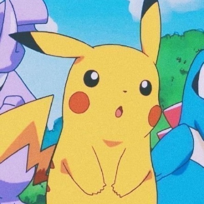 <皮卡丘合集>小时候的回忆