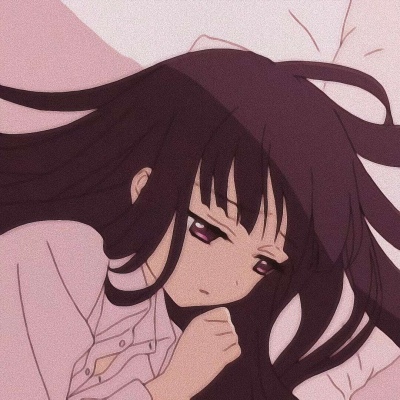 动漫女头/请叫我千与?