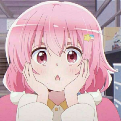 爱萌死人的头像