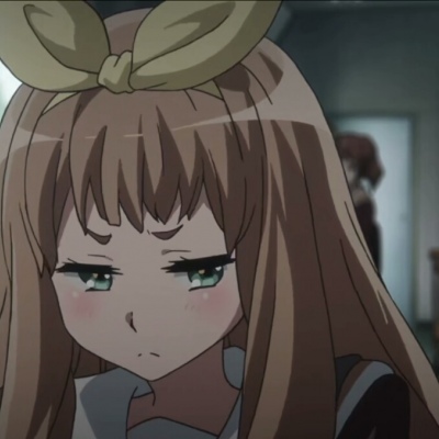 优子学姐好可爱鸭♡