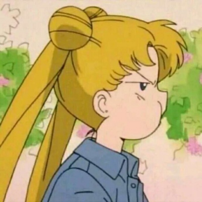 宋瑜绾/动漫杂头  自从放假后我的生活里就没有了上午