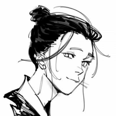 顾北宸（优质动漫男头）2