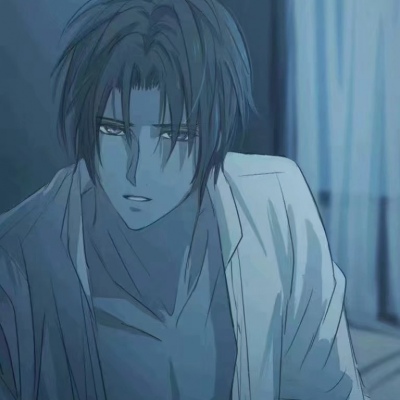 顾以辞：刀剑乱舞