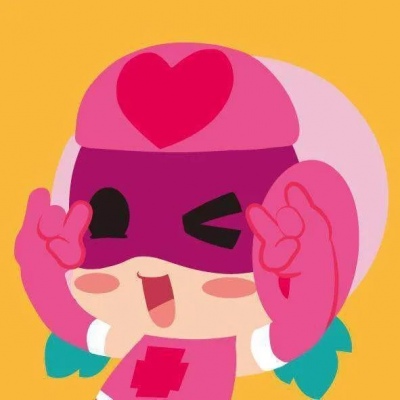 言/可爱头像开心超人，变身！！！