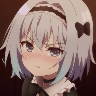 江允恩: 动漫自截头像 空银子