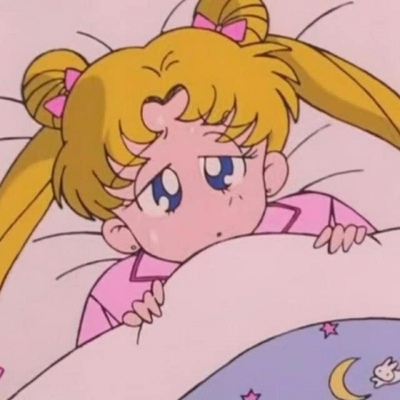 超可爱的水冰月头像(๑•.•๑)