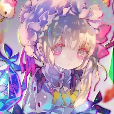 沈御/优质九人闺蜜头像