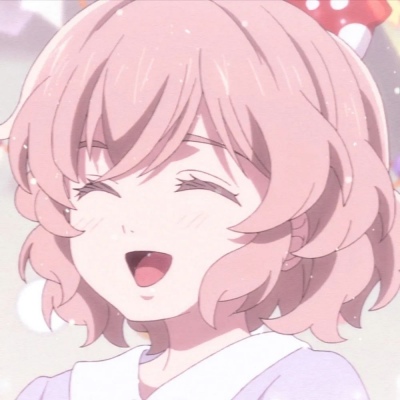 江孑 可爱二次元动漫女头