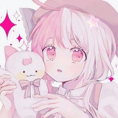 雪梨/超精致?️动漫女头_注意查收～